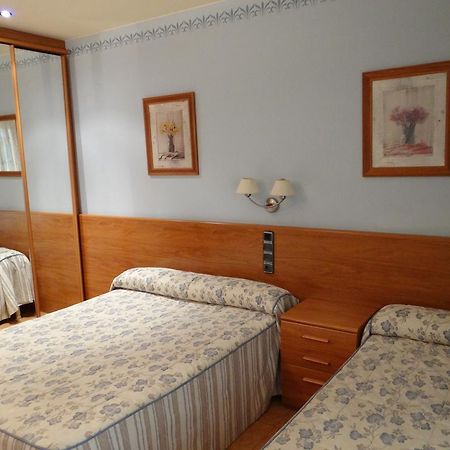 Hotel Casa Carmen Бенабарре Экстерьер фото