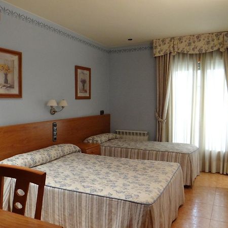 Hotel Casa Carmen Бенабарре Экстерьер фото