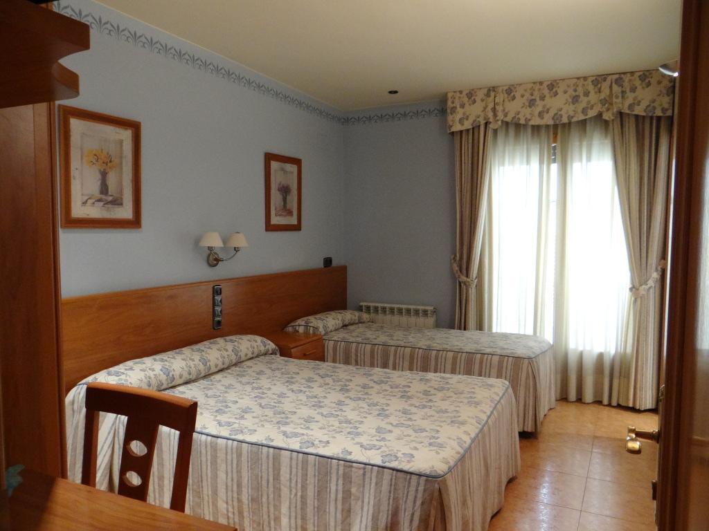 Hotel Casa Carmen Бенабарре Экстерьер фото